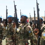 “Türkiye’nin Stratejik Değerlendirmesi: “Afrika Ülkelerinin Güçlenmediği Bir Küresel Düzen Sürdürülebilir Olamaz!”