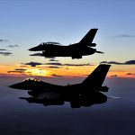 Türk Savaş Uçakları, ABD-İsrail/İran Çatışmaları Sonrası Hava Sahası Güvenliği ve Olası İhlalleri Önlemek için Devriye Uçuşu da Yapıyor!