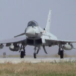 20 Adet Yeni Üretim Eurofighter Savaş Uçağı, Ekipmanı ve Muhtelif Mühimmatı için Yaklaşık 5,4 Milyar Sterlin Ödenecek