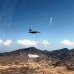 Türkiye, Kuzey Kıbrıs Türk Cumhuriyeti’ne 6 Adet F-16 Savaş Uçağı ile Hava Savunma Sistemleri Konuşlandırdı