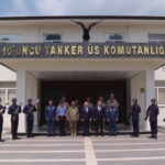 “İncirlik Türk Üssüdür. Tesisleri ile Birlikte Mülkiyeti Türkiye’ye Aittir. ABD Askerlerinin Olması Amerikan Üssü Olduğu Anlamına Gelmez!”