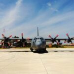 Millî Savunma Bakanlığından Düşen C-130, Karadeniz, NATO ve NATO Dışı Çok Uluslu Karargâh Açıklaması