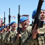 Kurulacak Yeni Komando Tugayları Güncel Tehdit Değerlendirmeleri ve Harekât Konseptlerine Uygun Şekilde Teşkil Edilecek