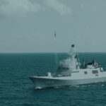 İran’dan Ateşlenen ve Türk Hava Sahasına Yönlenen Balistik Mühimmat Havada Etkisiz Hâle Getirildi