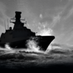 Pakistan MİLGEM Projesinin İkinci Gemisi KHAIBAR’ın Atış Testleri Başarıyla Gerçekleştirildi