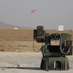 TOLGA Çok Sevildi..! Makine ve Kimya Endüstrisi, TOLGA Yakın Hava Savunma Sistemini Suudi Arabistan’a da İhraç Etti