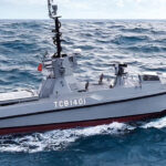 Mavi Vatan Muhafızlarına CANİK M2 QCB Entegreli TRAKON LITE da Eklendi