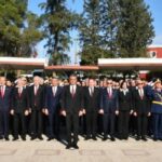 Kuzey Kıbrıs Türk Cumhuriyeti’nde Cumhuriyet Bayramı Coşkusu