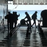 Makine ve Kimya Endüstrisince Geliştirilen MALAMAN Akıllı Dip Mayını NUSRET 2025 Tatbikatı’nda Kullanıldı