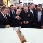 “Ülkemizi Daha Muteber Kılmak ve Aynı Zamanda Bağımsız, Caydırıcı Savunma Kapasitemizi Geliştirmek için Hepimize Hayati Görevler Düşüyor”