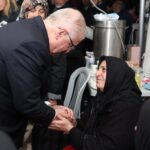 Millî Savunma Bakanı Yaşar Güler: “Biz Her Zaman Yanınızda Olacağız”