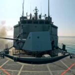 Türk Silahlı Kuvvetlerine Yeni Silah Sistemleri: Yeni Nesil Fırtına Obüsü, 5.56 Hafif Makineli Tüfek, Karinalı Bot, Denizhan Deniz Topu