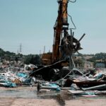 MKE’nin Geri Dönüşüm Faaliyetleri Sayesinde 2025 Yılında 420 Bin Ton Civarında Doğal Cevherin Kullanımına Gerek Kalmadı