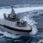 Türk Üretimi ULAQ’a Türk Firması BEST DEFENCE’ten Yerli Üretim Uzaktan Komutalı Silah Sistemi