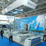 ROKETSAN, Suudi Arabistan’da Başlayan World Defense Show’26’da İş Ortaklarıyla Oluşturduğu “Yıldızlar Karması”yla Sahada!