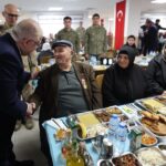 Terörsüz Türkiye Sürecinin Kalıcı Başarıya Ulaşması Terör Örgütünün Tüm Uzantılarıyla Birlikte Taahhütlere Eksiksiz Uymasına Bağlıdır!