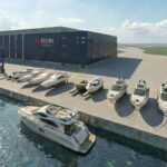 RMK Marine, Sivil ve Askerî Gemi İnşasındaki Tüm Tecrübesini Dünya Çapında Ses Getirecek Yatların İnşasına Aktarmaya Hazırlanıyor