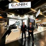 Avrupa’nın Güvenlik Endişelerine ve Değişen Güvenlik Mimarisine CANİK, AEI Systems ve UNIROBOTICS Çözümleri ENFORCE TAC 2026’da Olacak