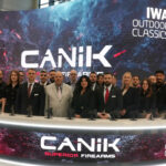 CANiK’in Yeni Ürünü PRIME RADIAN ve Yeni Optikleri İlk Kez Avrupa Vitrininde Görüşe Çıktı