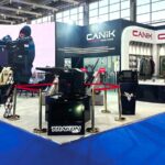 CANİK, AEI Systems ve UNIROBOTICS’ten Oluşan SYS Grup Entegre Gücü Suudi Arabistan World Defense Show’da “Şov” Yapıyor!