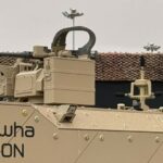 ASELSAN, WDS’te Küresel Gücünü Koreli Hanwha Aerospace Üretimi 8×8 Tigon’a Entegre SEDA 100 Akustik Atış Yeri Tespit Sistemi ile de Gösteriyor