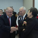 Millî Savunma Bakanı Yaşar Güler: Şehit Hava Pilot Binbaşı İbrahim Bolat’ın Fedakârlığını Daima Şükran ve Minnetle Anacağız!