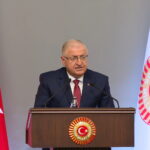 Mİllî Savunma Bakanı Yaşar Güler: Şehitlerimizin Ruhunu İncitecek Hiçbir Adım Atılmadı, Atılmayacak!