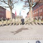 Genelkurmay Başkanı Orgeneral Selçuk Bayraktaroğlu Steadfast Dart 2026 Tatbikatının Seçkin Gözlemci Günü’nde Almanya’daydı