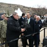 Savunma Sanayiinde Eşgüdüm İçinde Ortaya Konan Ortak İrade Türkiye’nin Küresel Rekabet Gücünü Daha da Artıracak