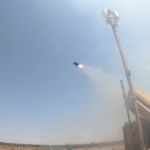 İran’dan Ateşlenip Türk Hava Sahasına Giren Bir Balistik Mühimmat NATO Hava ve Füze Savunma Unsurları Tarafından Etkisiz Hâle Getirildi