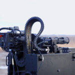 Samsun Yurt Savunma Asimetrik İHA Tehditlerine Karşı Yeni Nesil Mobil Mobil Katmanlı Savunma Mimarisi Geliştirdi