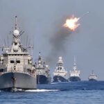 İran’dan Gönderilen Yeni Bir Balistik Füze Daha Türk Hava Sahasında İmha Edildi!