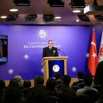 İsrail’in, Suriye’nin Güneyindeki Faaliyetleri, Ülkenin Egemenliği ve Toprak Bütünlüğünü İhlal Ediyor