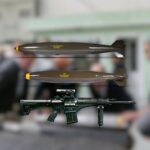 Dünya Kritik Bir Dönemden Geçerken MKE’ye Dost ve Müttefik Ülkelerin Ziyaretleri Arttı. MKE’nin ise TSK’ya Teslimatları Sürüyor