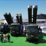 Mutlak Caydırıcılık Sahada! ROKETSAN TAYFUN Balistik Füze ile SOM Seyir Füzesinin Seri Üretim ve Teslimatı Devam Ediyor