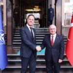 NATO Genel Sekreteri Rutte, Türkiye’nin Hava Savunma Sistemlerinin NATO IAMD Mimarisiyle Başarılı Entegrasyonunu Vurguladı