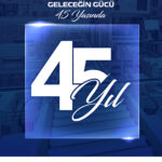 ASPİLSAN Enerji 45 Yıldır Türkiye’nin Stratejik Enerjisini Yönetiyor