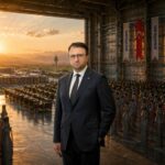 Ahmet Akyol: Bizim Çalışma Sahamız Sınırlarımızla Tanımlı Değil. Mehmetçiğin ve Bayrağımızın Bulunduğu Her Yerde Sorumluluğumuz Var!