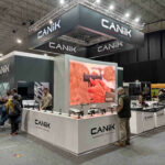 CANiK, Son 3 Yılda Satışlarını 20 Kat Artırdığını Belirttiği Güney Afrika’da Zirveye Oynuyor