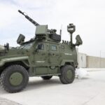 Dron Avcısı ASELSAN KORKUT 25 Uluslararası Delegasyonlara Atışlı Testler ile Tanıtıldı