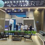 ROKETSAN, Yeni Nesil Su Altı Sistemlerini Londra’da Sergiliyor