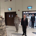 Kırılgan da Olsa İlan Edilen Ateşkesi Kıymetli Buluyor, Bunun Bölgesel Barış ve Ekonomik İstikrar Adına Kalıcı Olmasını Temenni Ediyoruz