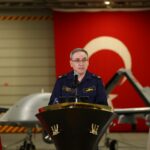 Millî Savunma Bakanlığı Haftalık Basın Bilgilendirme Toplantısı TCG Anadolu Çok Maksatlı Amfibi Hücum Gemisi’nde Yapıldı