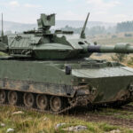 FNSS Avrupa’ya KARPAT İş Birliğiyle Giriyor. Slovakyalı CSG ile Türk FNSS, IDEB 2026’da 120 mm Toplu KARPAT Hafif Tankını Tanıtıyor 