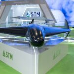 STM’nin (Savunma Teknolojileri Mühendislik ve Ticaret AŞ) SAHA 2026’nın Ardından Yeni Hedefi, Amerika Pazarı