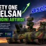 Ninety One, Yapay Zekâ Yatırımlarına Alternatif Olarak ASELSAN’daki Payını Artırdı