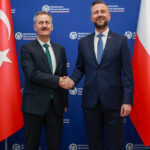 Polonya, Türkiye ile İş Birliği İçinde Ordusunun Operasyonel Kapasitesini Artırmayı Hedefliyor
